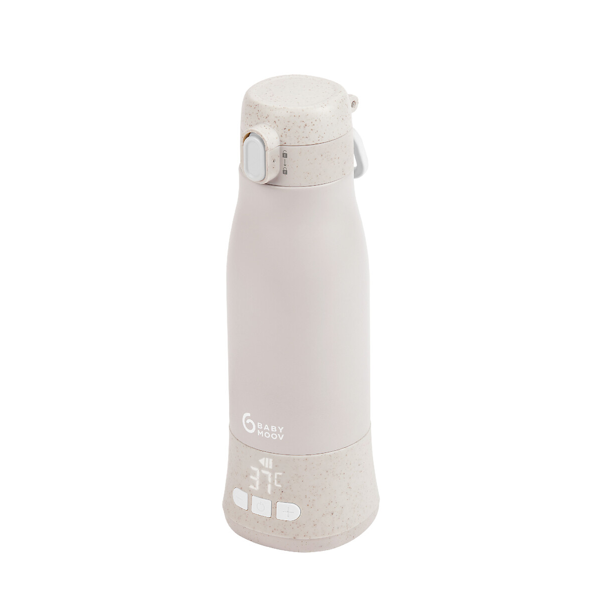 chauffe bib5